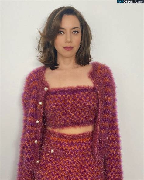 aubrey plaza nude leaked|Aubrey Plaza Nude, Leaked And Sexy Photos 2024